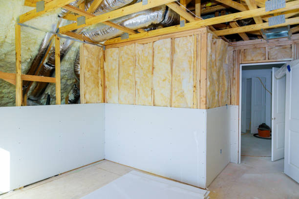 Best Insulation for Specific Applications in Passaic, NJ