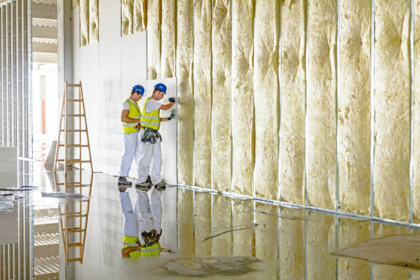 Best Insulation Installation Services in Passaic, NJ